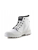 Topánky Pampa Lite 79102-116-M white - Palladium Topánky Pampa Lite 79102-116-M white - Palladium