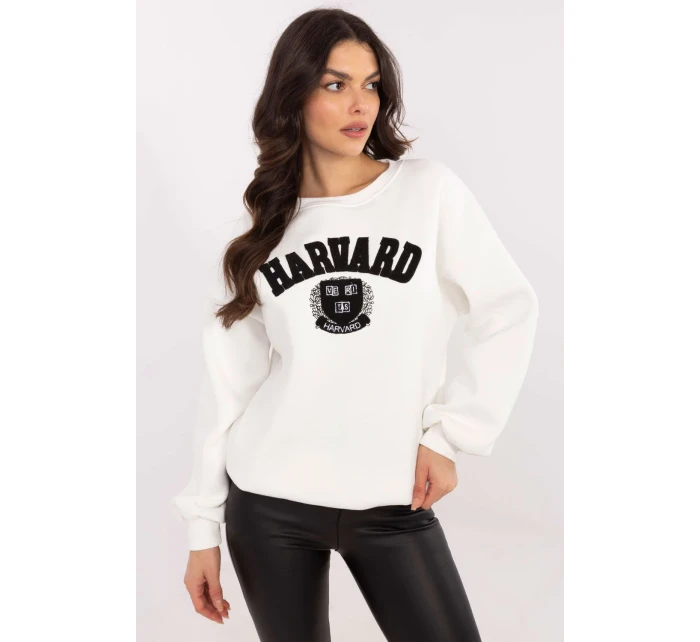 Mikina model 206379 Továrenská cena Mikina model 206379 Továrenská cena