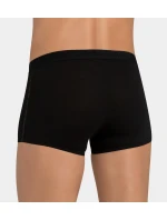 Pánské boxerky Sloggi men 24/7 Hipster 2P černé Pánské boxerky Sloggi men 24/7 Hipster 2P černé