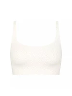 sloggi ZERO Feel Bliss Top - WHITE - SLOGGI WHITE - SLOGGI sloggi ZERO Feel Bliss Top - WHITE - SLOGGI WHITE - SLOGGI