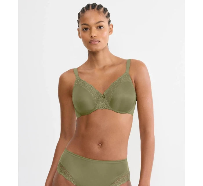 Ladyform Soft T W01 - GREEN - TRIUMPH GREEN - TRIUMPH Ladyform Soft T W01 - GREEN - TRIUMPH GREEN - TRIUMPH