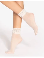 Ponožky Spring Vibes model 21079019 15 den - Gatta Ponožky Spring Vibes model 21079019 15 den - Gatta