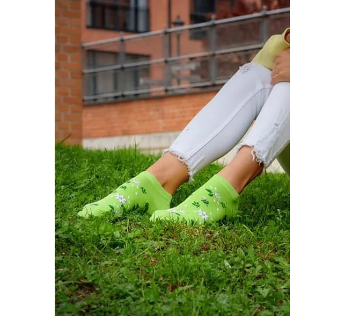 Dámské ponožky Intenso 013 Luxury Lady 35-40 Dámské ponožky Intenso 013 Luxury Lady 35-40