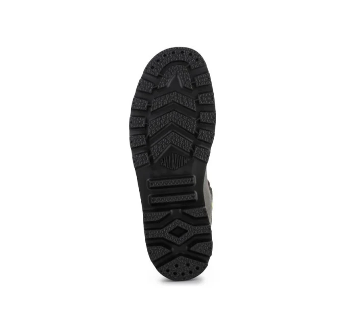 Boty Pampa Hi Lth model 18917255 - Palladium Boty Pampa Hi Lth model 18917255 - Palladium