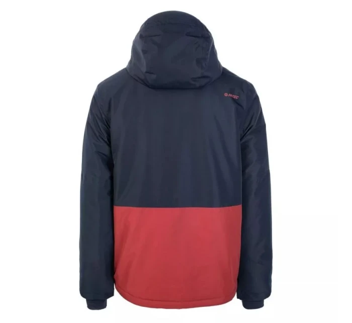 Lyžiarska bunda Hi-Tec Alpri M 92800549395