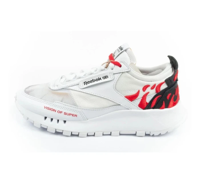 Boty Legacy M model 20193834 - Reebok