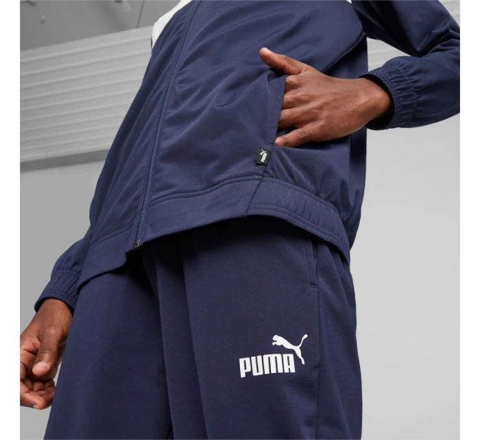 Mikina M model 20251300 06 - Puma Mikina M model 20251300 06 - Puma