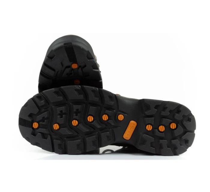 Topánky Timberland Chocorua M TB015130210