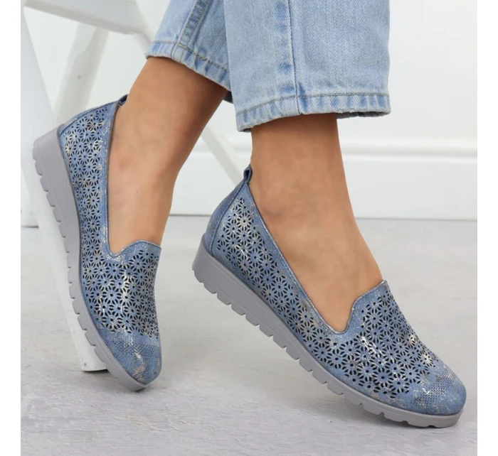 M.Daszynski W MR1628-20 SAN50B zvýšené poltopánky