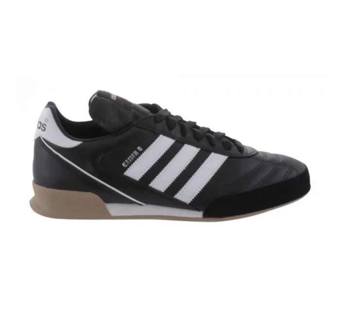 Adidas Kaiser 5 Goal Leather IN vnútorná obuv 677358 Adidas Kaiser 5 Goal Leather IN vnútorná obuv 677358