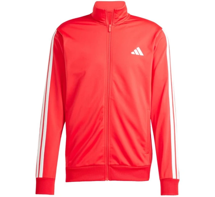 Tepláková súprava adidas Sportswear Basic 3-Stripes Tricot M JX8731