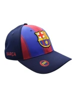 Juniorská baseballová čepice model 21377955 - FC BARCELONA