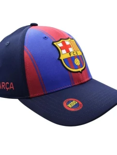 Juniorská baseballová čepice FC Barcelona model 21377955