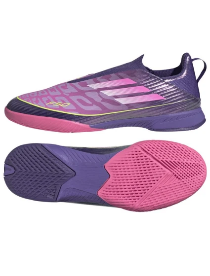 Boty F50  League LL Jr IN model 21378060 - ADIDAS