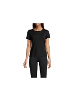 Koszulka Essential Mesh model 21455951 Tee czarny - Casall