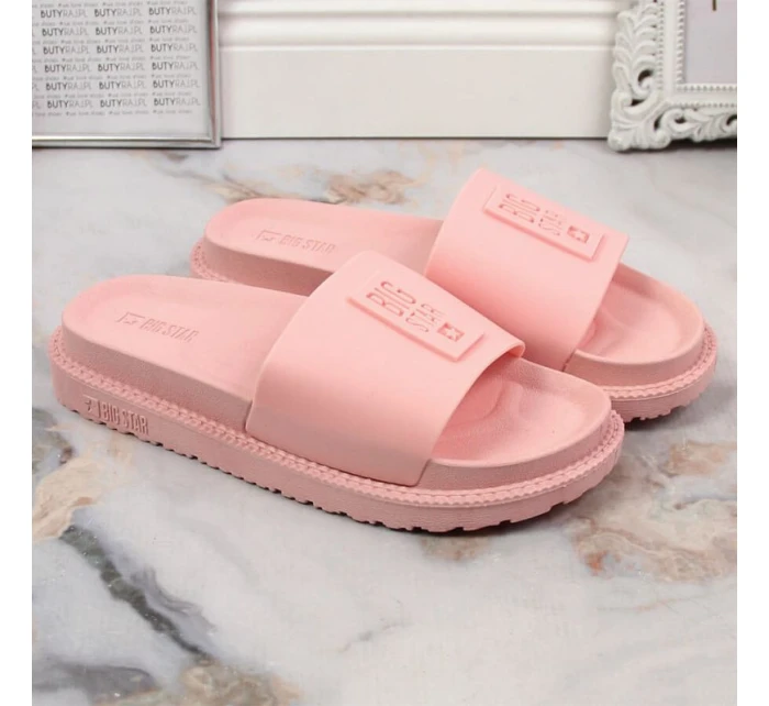 Big Star W LL274425 INT1813A žabky