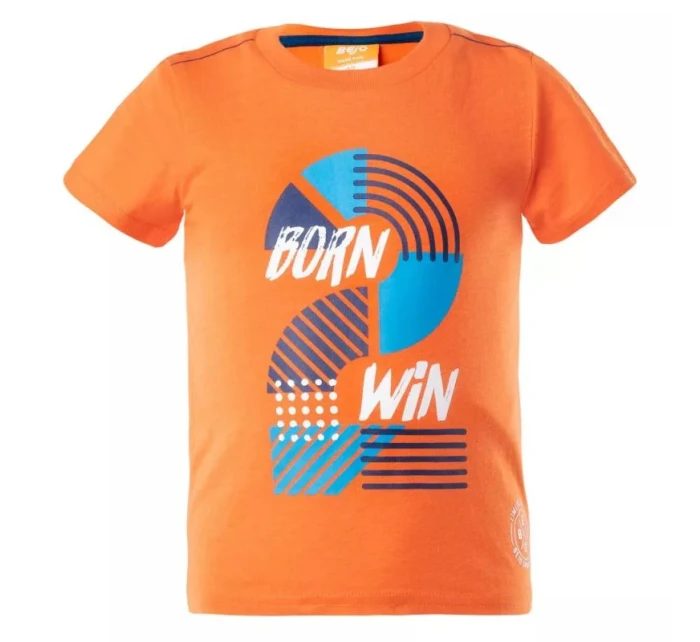 Dětské tričko Winner Jr model 19765971 - Bejo