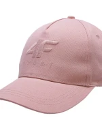 Dámska čiapka W 4FSS23ACABF116 56S - 4F