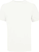 Unisex tričko SOL'S Tuner „DTG“ 25.4203 absolútne biele