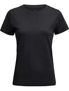 Scarsdale TShirt Women Dámské tričko z těžké bavlny model 22453912 black - James Harvest