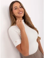Jumper PM SW CV6078.05 ecru Jumper PM SW CV6078.05 ecru