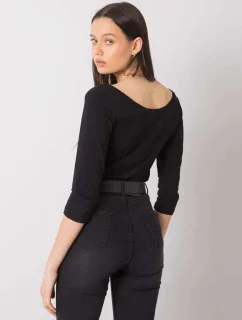 Blúzka RV BZ 6759.85 čierna