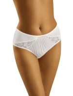 Nohavičky Eco-Zi White - Wol-Bar