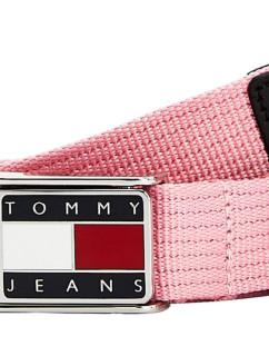 Opasok Tommy Hilfiger Jeans AW0AW11651THE Pink