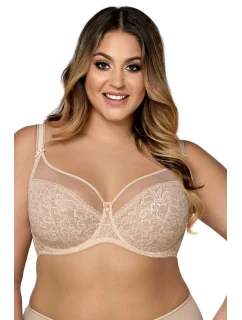 Dámska podprsenka AV 1396 MAXI - Ava