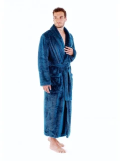 Pánská župan extra se šálovým límcem   model 21881216 - Vestis