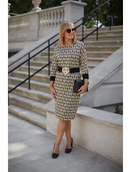 Denní šaty   model 20934317 - La Aurora