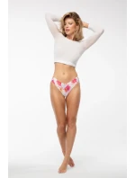 HIPSTER NOHAVIČKY PEONY HIPSTER NOHAVIČKY PEONY