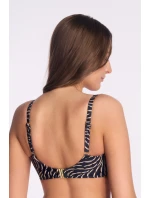 BIUSTONOSZ KĄPIELOWY SK 257 DESERT NIGHT