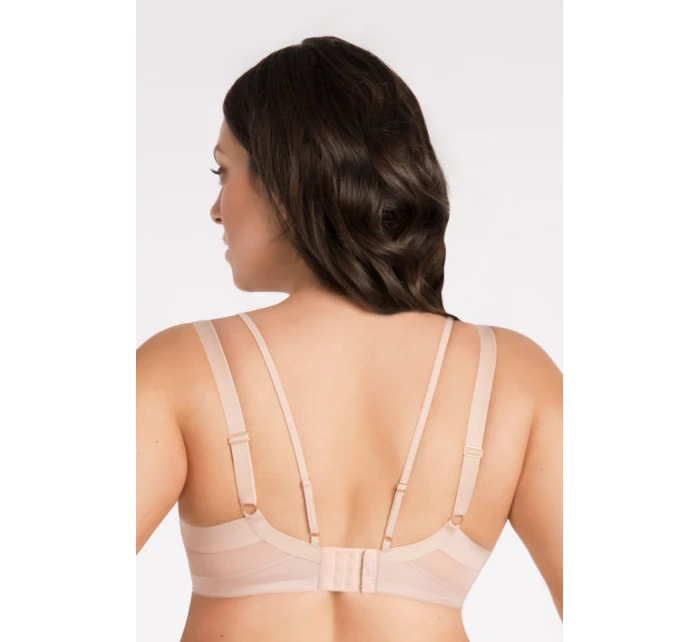 SOFT BRA BEIGE model 21799418 - Gorsenia SOFT BRA BEIGE model 21799418 - Gorsenia