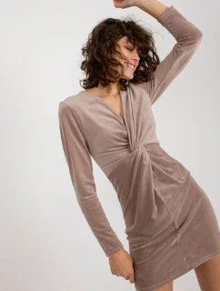 Večerné šaty model 174444 Rue Paris