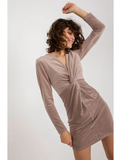 Večerné šaty model 174444 Rue Paris