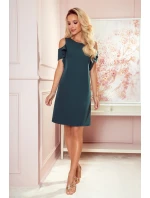 Spoločenské šaty model 175140 Numoco