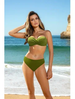 Dvojdielne plavky model 194012 Etna