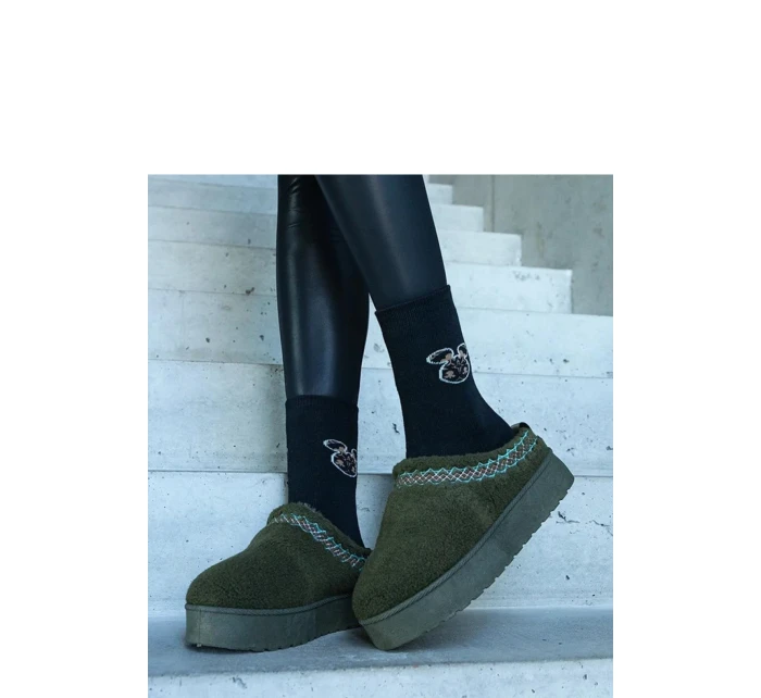 Snehule model 205799 Solea