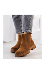 Topánky model 205892 Solea