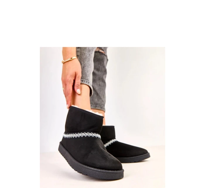 Snežnice model 223163 Solea