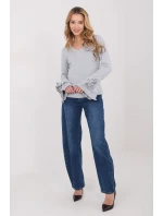 Blúzka model 223355 Taliansko Moda