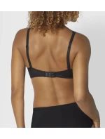 Podprsenka Amourette Charm model 8885862 černá - Triumph Podprsenka Amourette Charm model 8885862 černá - Triumph