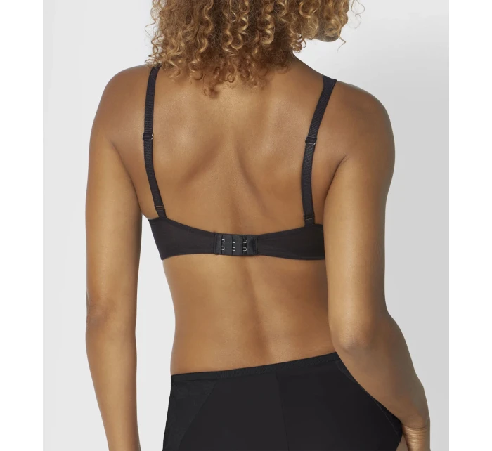 Podprsenka Amourette Charm model 8885862 černá - Triumph Podprsenka Amourette Charm model 8885862 černá - Triumph