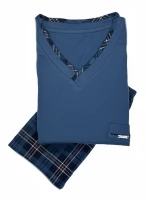 Pyžamo  long/r M2XL pánské model 21794358 - Cornette