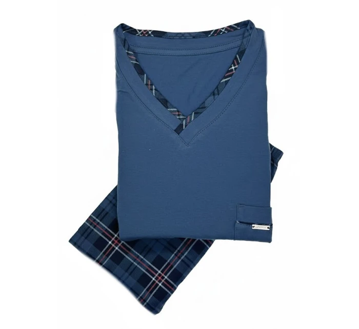 Pyžamo  long/r M2XL pánské model 21794358 - Cornette