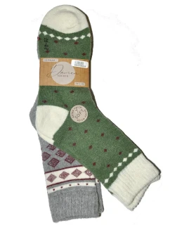 Dámské ponožky  A'2 3542 model 18881795 - WiK