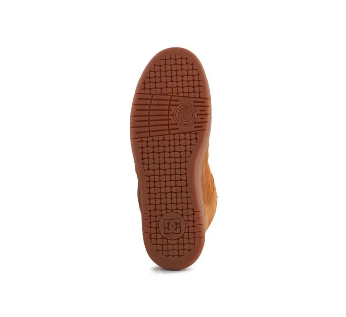 Topánky DC Manteca 4 HI M 100743-WD4 Topánky DC Manteca 4 HI M 100743-WD4