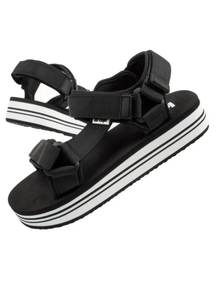 W model 20080805 sandály - Lee Cooper W model 20080805 sandály - Lee Cooper