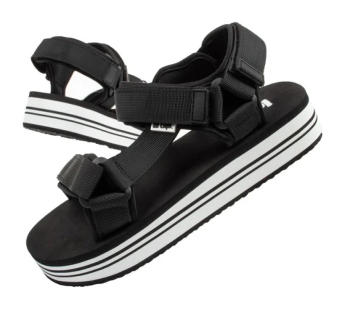 W model 20080805 sandály - Lee Cooper W model 20080805 sandály - Lee Cooper